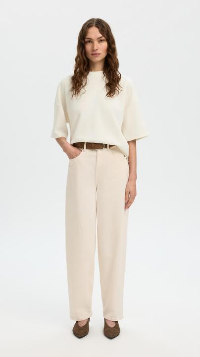 Produktbild Selected Oversized T-Shirt (S)