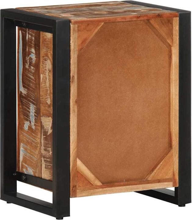 Immagine prodotto vidaXL Nachttisch (40 x 30 x 51 cm)