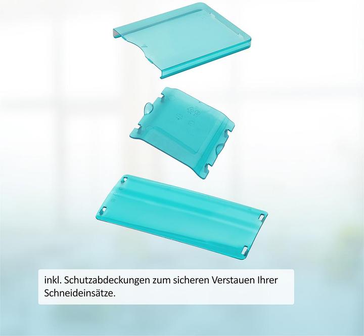 Actual product image Genius Nicer Dicer Chef Professional