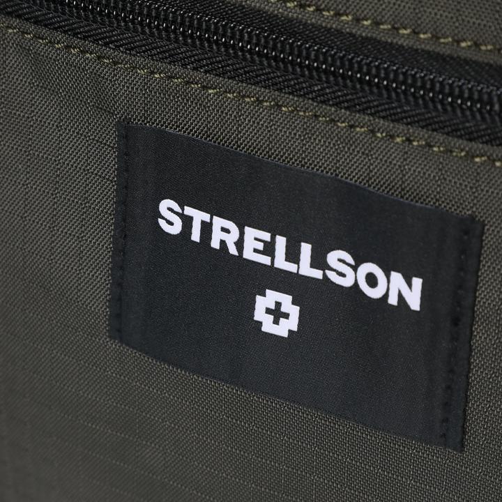 Produktbild Strellson northwood rs benny washbag lhz (6.60 l)