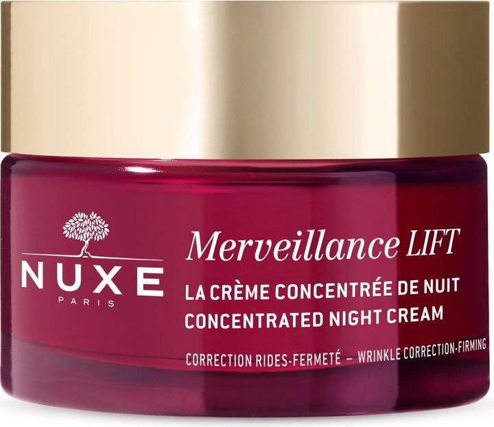 Actual product image Nuxe Night cream (50 ml, Night cream)