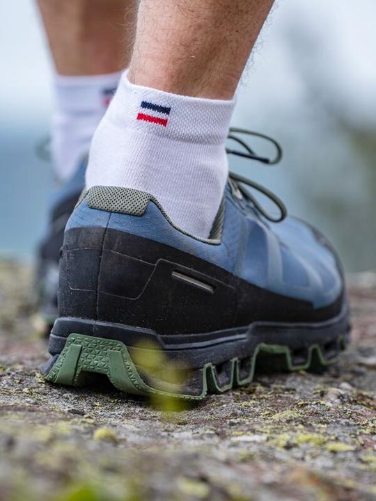 Produktbild Bleuforêt Sport Quartersocken (Einzelpack, 43 - 46)