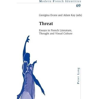 Threat, Fachbücher von Adam Kay, Georgina Evans