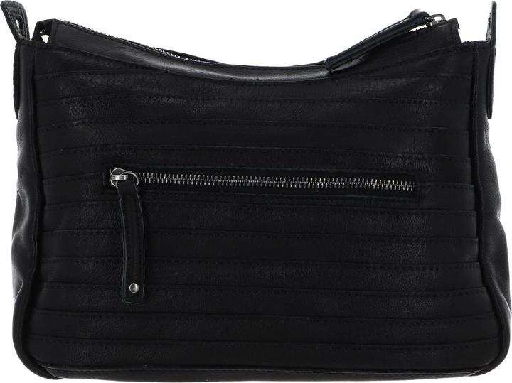 Immagine prodotto FredsBruder Layer Likely Umhängetasche Leder 29 cm