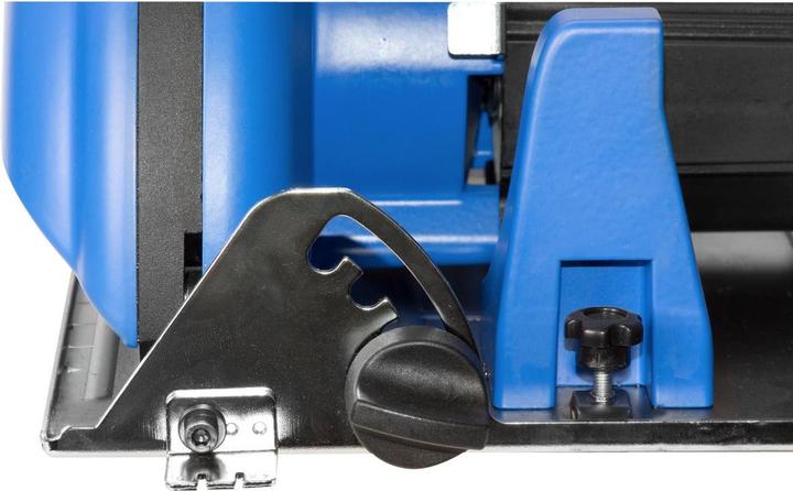 Image du produit Metallkraft Scie circulaire à métaux HKS 230