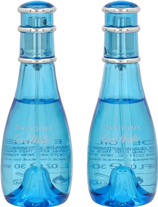 Immagine prodotto Davidoff Set di regali per la donna dell'acqua cool