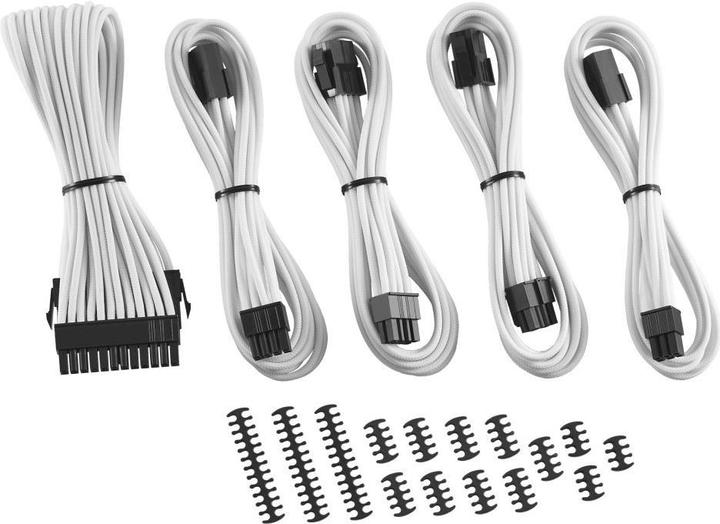 CableMod Klassieke ModMesh kabeluitbreidingsset - 8+6 serie