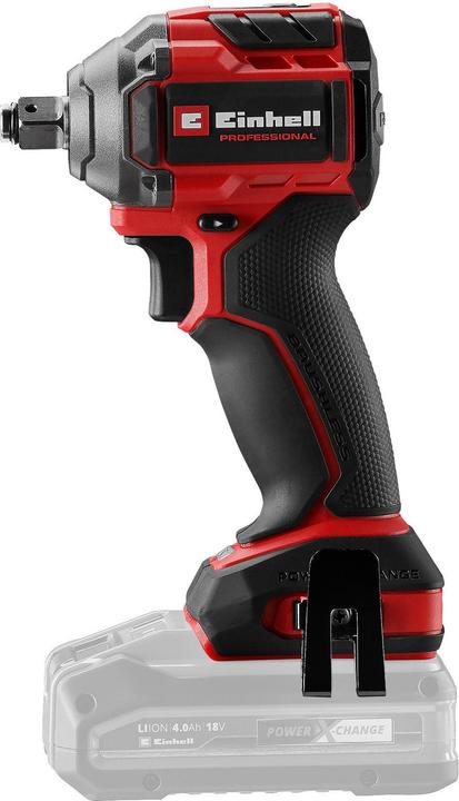 Einhell TP-CW 18/260 (Akkubetrieb)