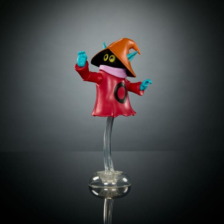 Image du produit Mattel Masters of the Universe Origins Core Cartoon Collection Orko