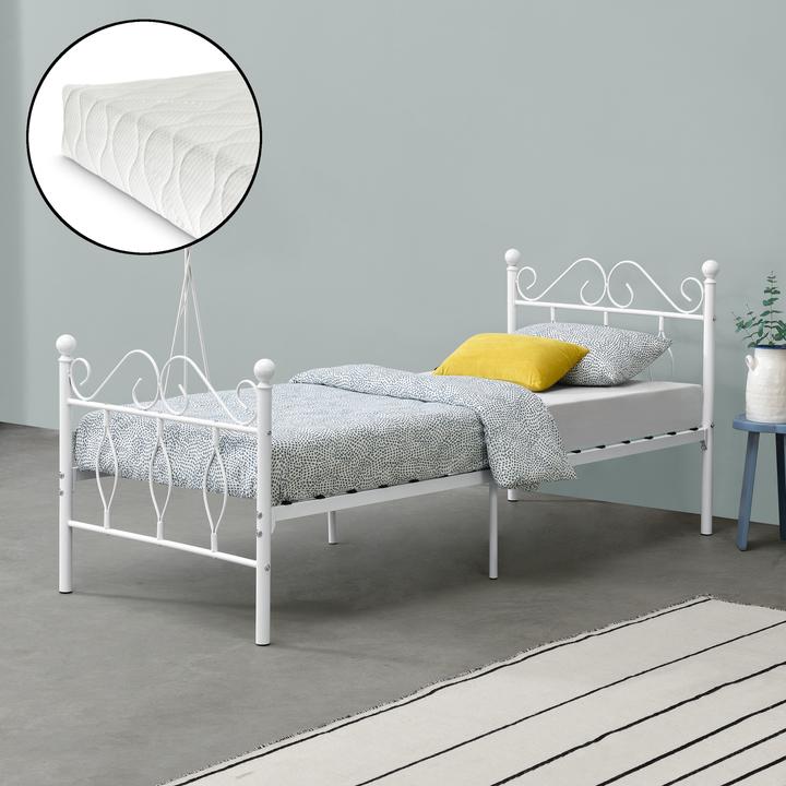 Immagine prodotto En.Casa Apolda (90 x 200 cm)