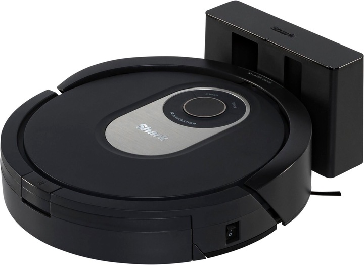 Actual product image Shark Robot Vacuum Cleaner RV2001EU (Robot vacuum)