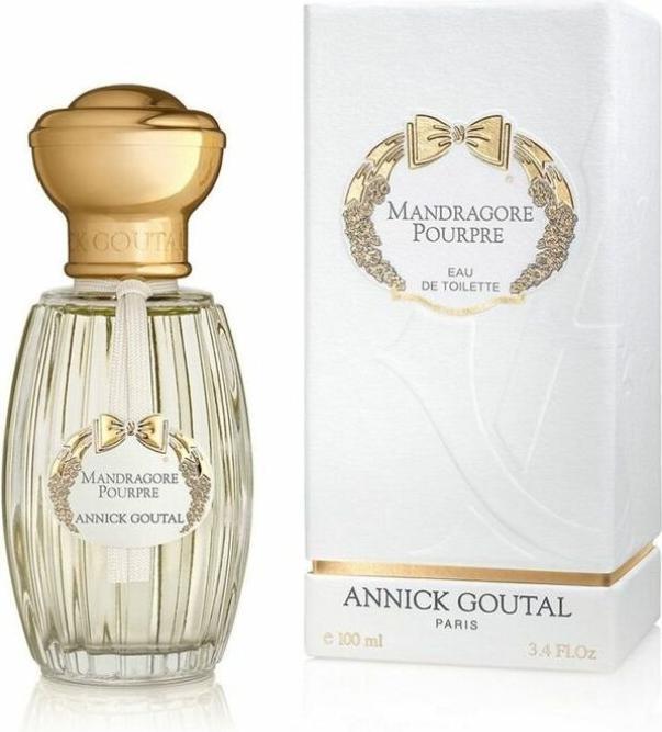 Produktbild Annick Goutal Mandragore Pourpre by (Eau de Parfum, 100 ml)