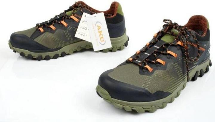 Immagine prodotto AKU Levia Wanderschuhe (42)