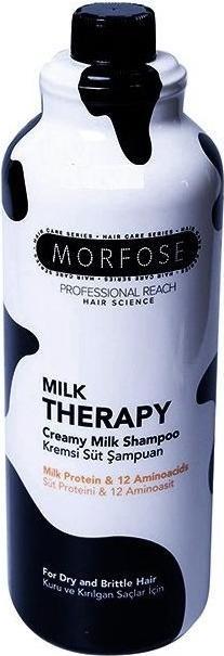 Produktbild Morfose Milk Therapy (Flüssiges Shampoo, 1000 ml)