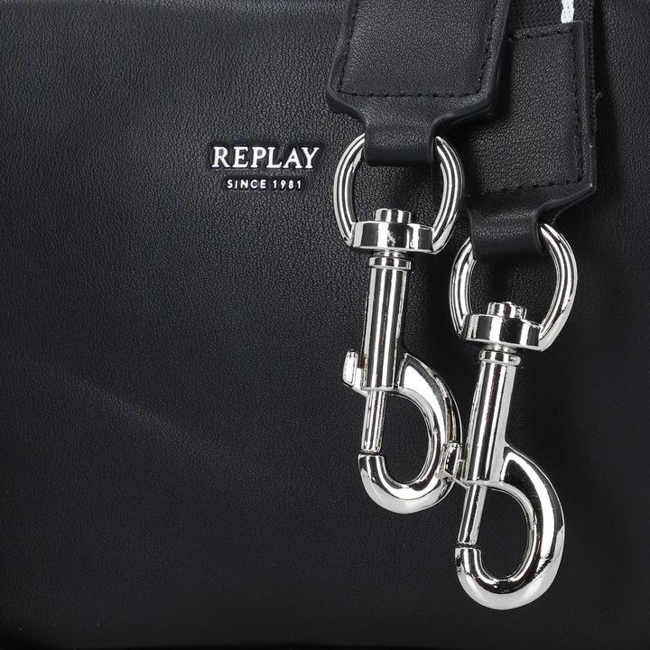 Produktbild Replay Umhängetasche 22 cm
