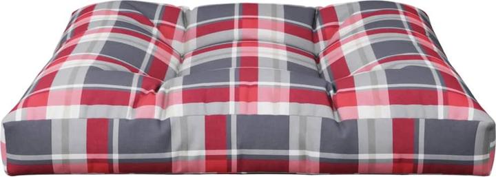 Actual product image VidaXL Pallet cushions (70 x 70 x 12 cm)