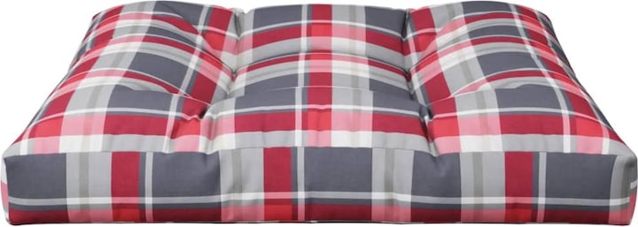 Immagine prodotto VidaXL Cuscini in pallet (70 x 70 x 12 cm)