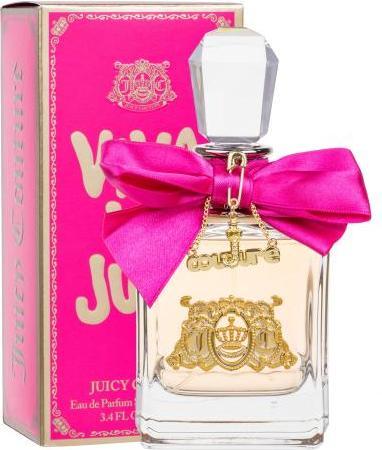 Image du produit Juicy Couture viva la juteuse (Eau de parfum, 100 ml)