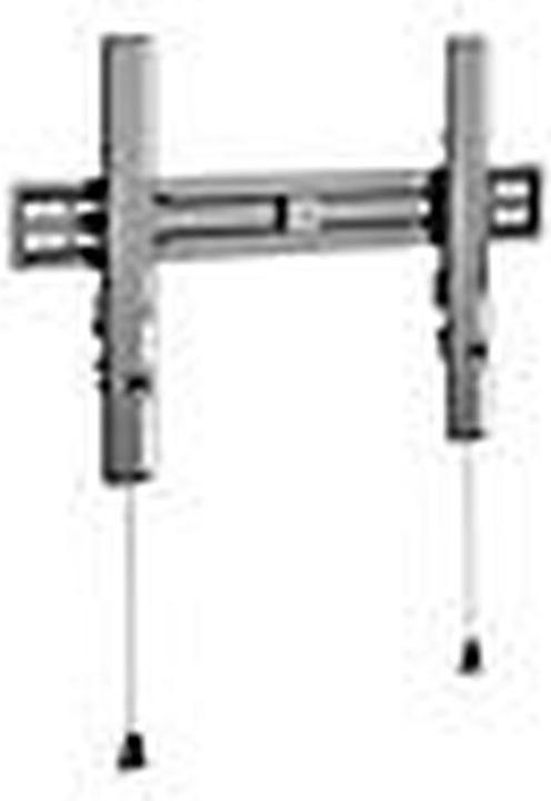 Produktbild Hagor BL Superslim Tilt 600 (75 Zoll) (Wand, 75", 35 kg)