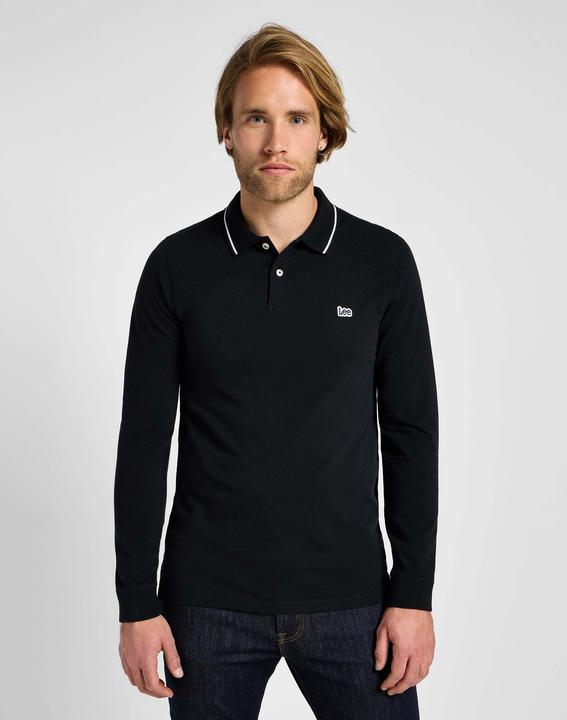Image du produit Lee Pique Polo (S)