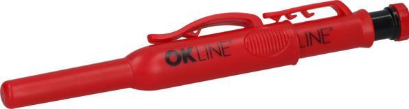 Produktbild OK-Line Minenbleistift (HB, 1 x)