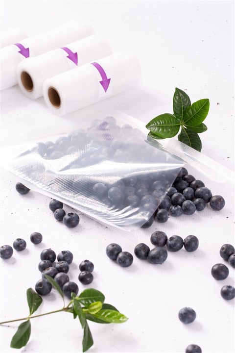 Produktbild Standart VACUUM SEALER ROLLS 3PCS 20X300