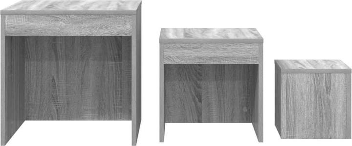 Image du produit vidaXL Satztisch