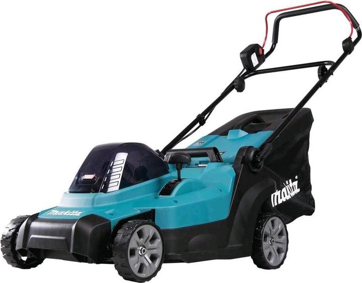 Actual product image Makita LM004GM103 40V MAX XGT (Rechargeable battery operated)