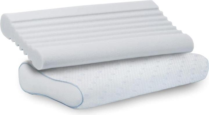 Paradies Revita Ergonomic Nacken-Kissen (80 x 40 cm)
