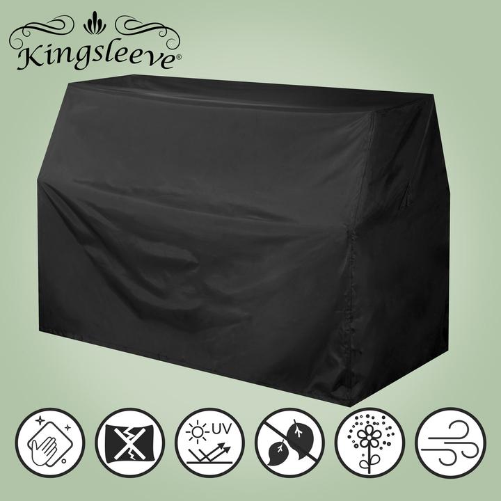 Image du produit Kingsleeve Couverture