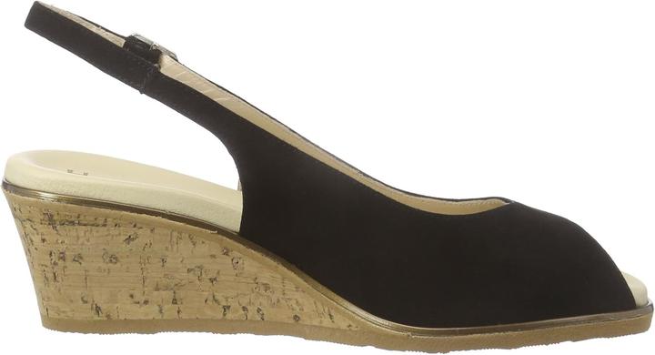 Actual product image Hans Herrmann Collection HHC Clogs (39)