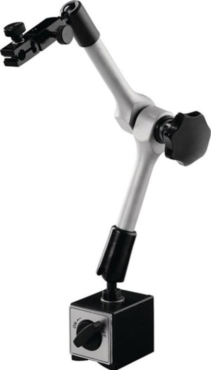 Image du produit HP Autozubehör Support magnétique rayon d’action 285 mm H. totale 430 mm adhérence 600 N (28.50 cm)