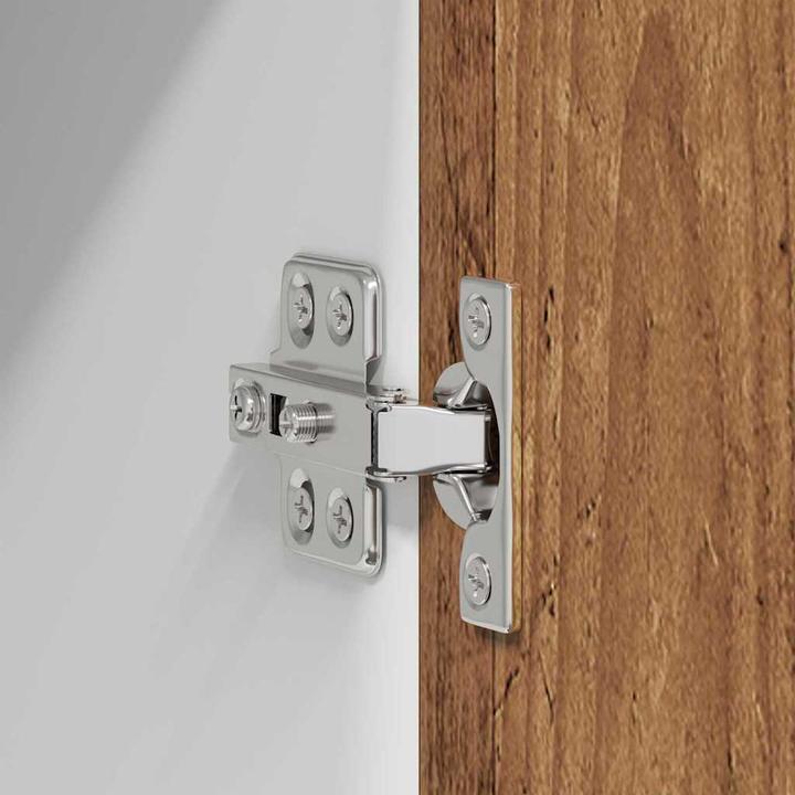 Produktbild vidaXL Küchenaufbewahrung (31 x 80 x 80 cm)