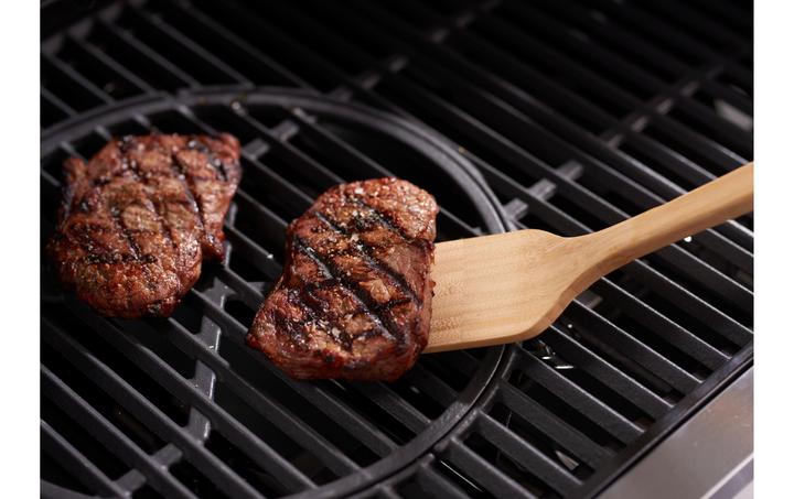 Actual product image Dangrill Grill turner 41 cm, bamboo