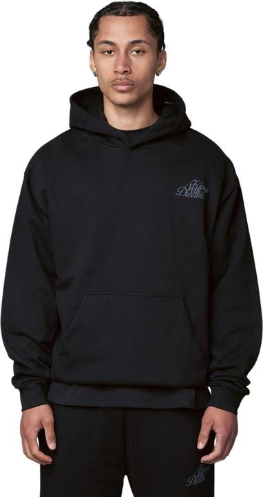 Produktbild Kings Will Dream Studio Kapuzenpullover Rückseitiger Aufdruck (M)