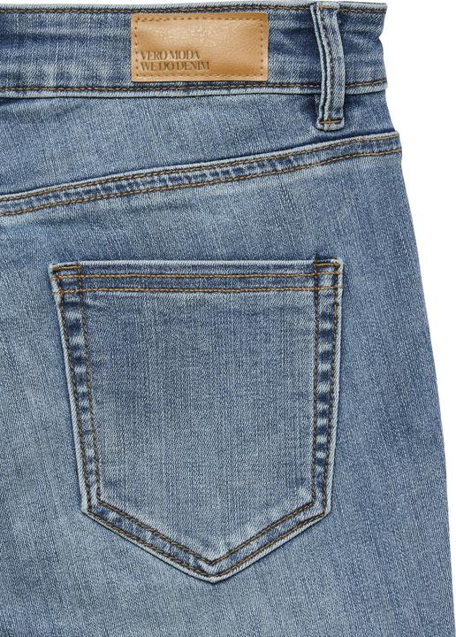 Immagine prodotto Vero Moda VMFLASH Mid Rise Skinny Fit Jeans Skinny Jeans (XL)