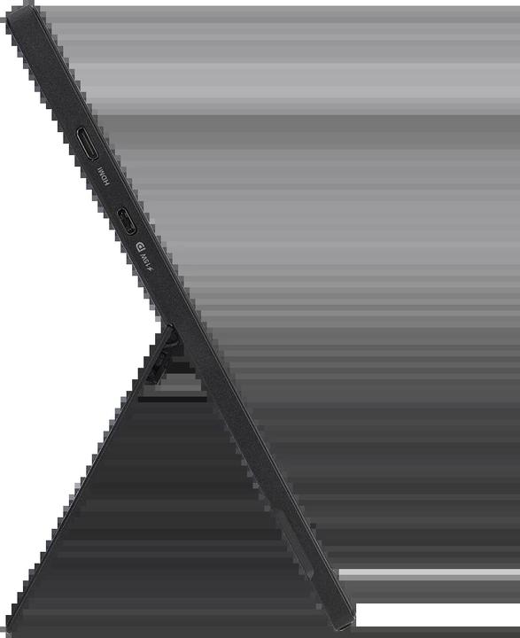 Actual product image ASUS MB16AHV (1920 x 1080 pixels, 15.60")