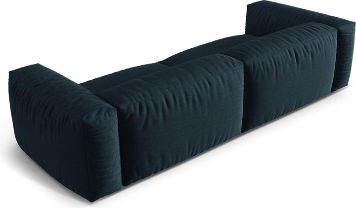 Actual product image Micadoni Modular Sofa, "Martina", 4 Seats, 320x106x75 Made in Europe (2 person sofa, 4-seater, 3-seater)