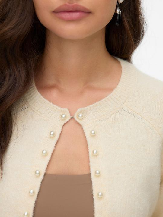 Actual product image Vero Moda AWMAGALENE Strickjacke Strickjacke (XL)