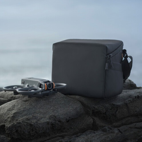 Immagine prodotto DJI Avata 2 (Borsa a tracolla per droni, DJI Avata 2)