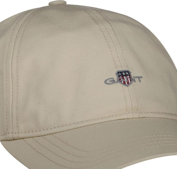 Image du produit GANT Shield Cotton Twill Cap (Taille unique)