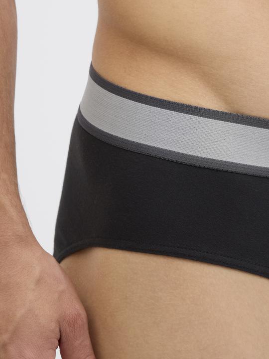 Produktbild Jack & Jones 3er-pack Unterhosen Unterhosen (M, 3er Pack)