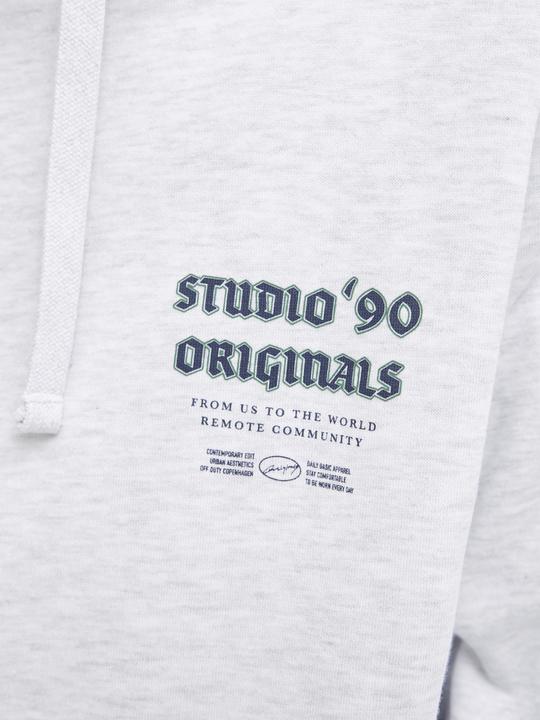 Actual product image Jack & Jones Kapuzenpullover Kapuzenpullover (M)