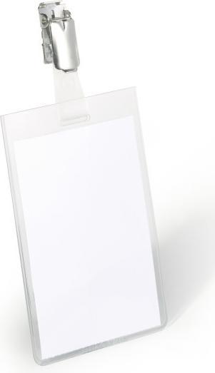 Produktbild Durable Namensschilder zum Anhängen