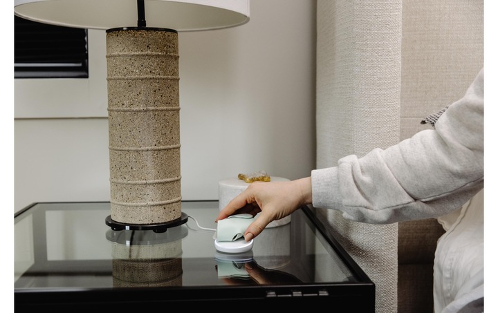 Immagine prodotto Owlet Duo: Smart Sock 3 e Fotocamera 2 (Video e audio, 30 m)