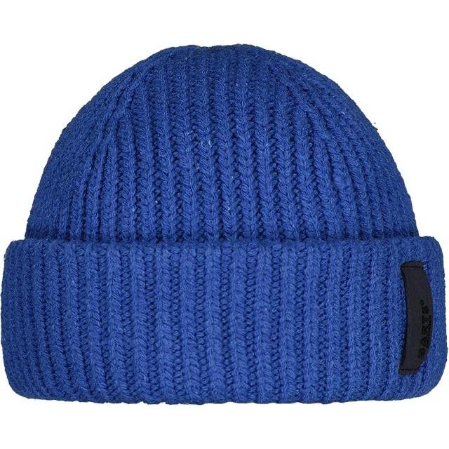 Barts, Herren, Mütze, Alexon Beanie, Blau, (One Size)