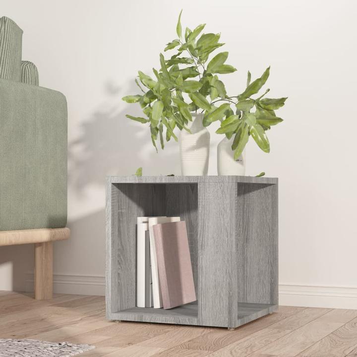 Actual product image vidaXL Beistelltisch (33 x 33 x 34.50 cm)