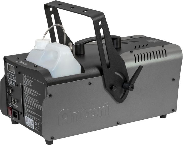 Actual product image Antari Z-1200X MK3