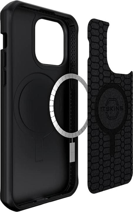 Itskins Itbalmagip14pbk (Apple iPhone 14 Pro)