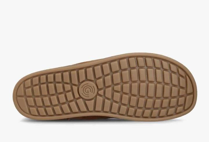 Actual product image Groundies Women's Cozy Boot 2.0 (38)
